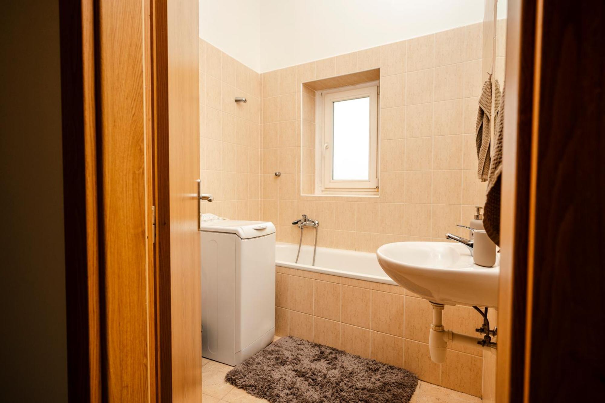 Apartman Namesti Frantiska Krizika Tábor Exteriér fotografie